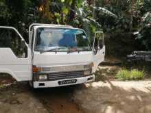 Toyota Hiace 1980 Lorry