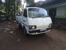 Toyota Hiace 1981 Lorry