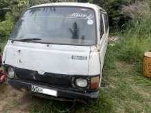 Toyota HIACE 1981 Van