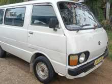 Toyota Hiace 1982 Van