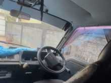 Toyota HIACE 1983 Van