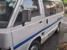 Toyota HIACE 1983 Van