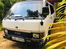 Toyota HIACE 1984 Van