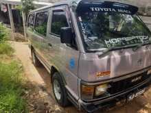 Toyota HIACE 1988 Van