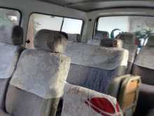 Toyota HIACE 1988 Van
