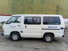Toyota HIACE 1988 Van