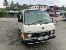 Toyota HIACE 1988 Van