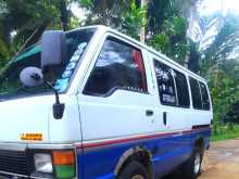 Toyota HIACE 1988 Van