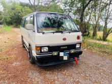 Toyota HIACE 1988 Van