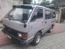 Toyota HIACE 1988 Van