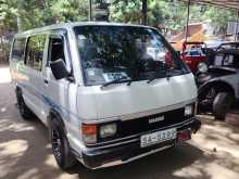 Toyota Hiace 1989 Van
