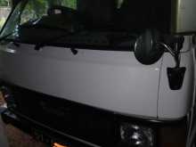 Toyota HIACE 1989 Van