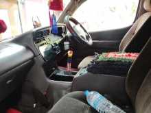 Toyota Hiace 1989 Van