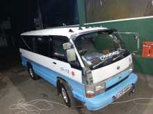 Toyota HIACE 1992 Van