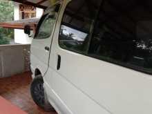 Toyota HIACE 1992 Van