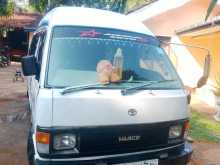 Toyota HIACE 1992 Van