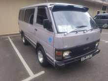 Toyota HIACE 1993 Van