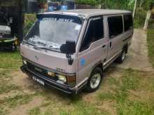 Toyota HIACE 1993 Van