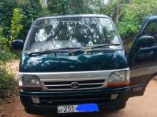 Toyota Hiace 1994 Van