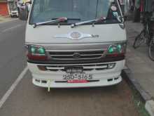 Toyota Hiace 1994 Van