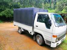 Toyota Hiace 1994 Lorry