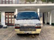 Toyota HIACE Dolphin 1994 Van