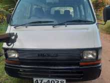 Toyota HIACE 1995 Van