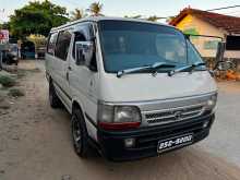 Toyota Hiace LH103 1995 Van
