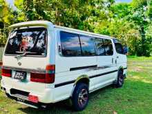 Toyota HIACE 1996 Van