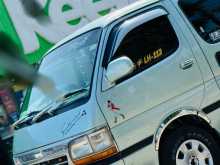 Toyota Dolphin 1997 Van