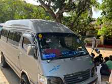 Toyota Grand Cabing 1997 Van