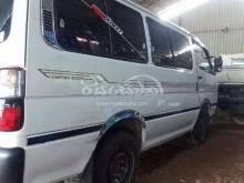 Toyota HIACE 1998 Van