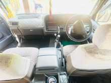 Toyota HIACE 1998 Van