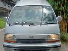 Toyota Hiace 114 2000 Van