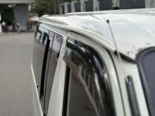 Toyota HIACE 2005 Van