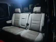 Toyota HIACE 2016 Van