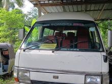 Toyota Hiace 1983 Van