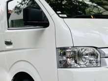 Toyota HIACE 2026 Van