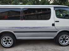 Toyota Hiace 1998 Van