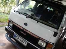 Toyota HIACE 1988 Van