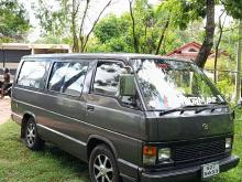 Toyota HIACE 1988 Van