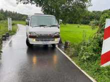 Toyota Hiace 1994 Van
