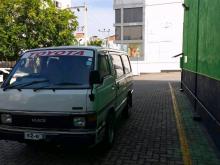 Toyota HIACE 1988 Van