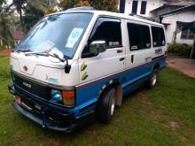 Toyota HIACE 1992 Van