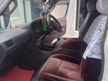 Toyota Hiace 2002 Van