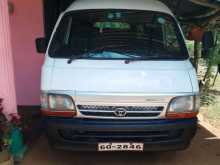Toyota HIACE 1981 Van