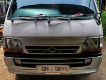 Toyota HIACE 1998 Van