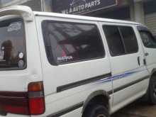 Toyota HIACE 1996 Van
