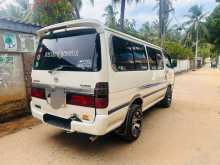 Toyota Hiace 1990 Van