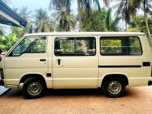 Toyota Hiace 1987 Van